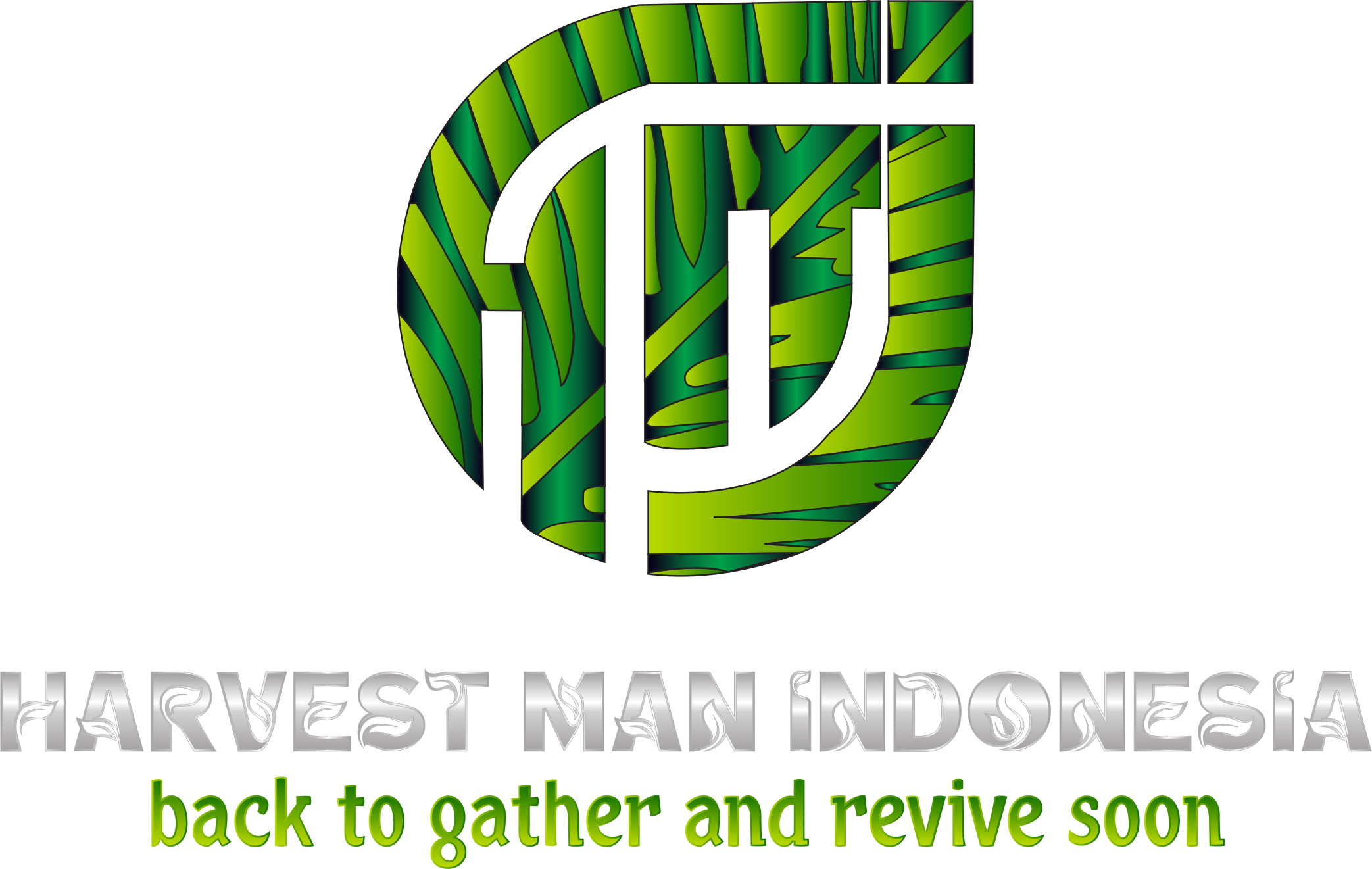 Logo HMI